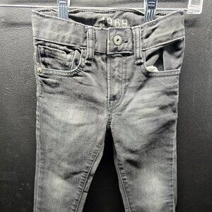 J024 Boys Baby GAP Jeans